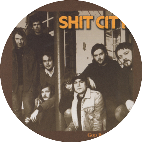 Shit City