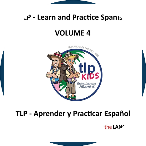 The Language Project