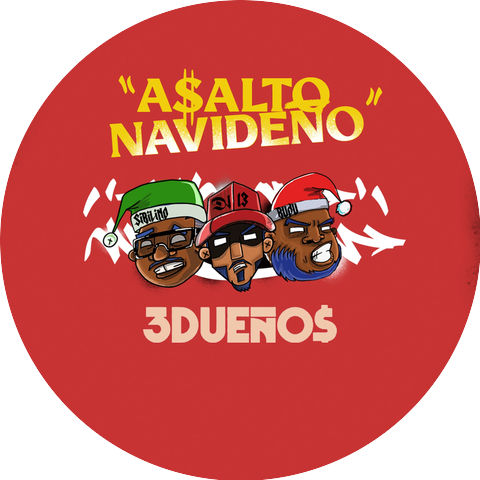 3 Dueños