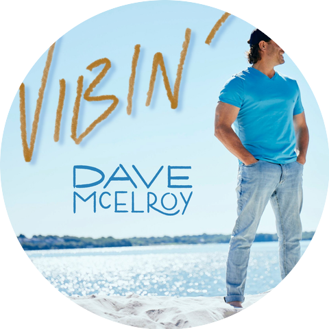 Dave McElroy