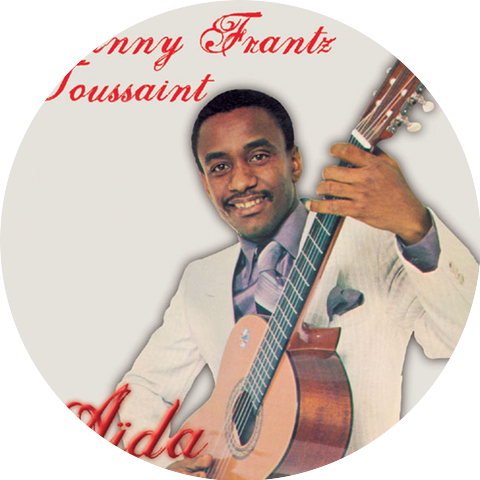 Johnny Frantz Toussaint