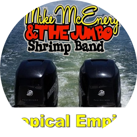 Mike McEnery and the Jumbo Shrimp Band