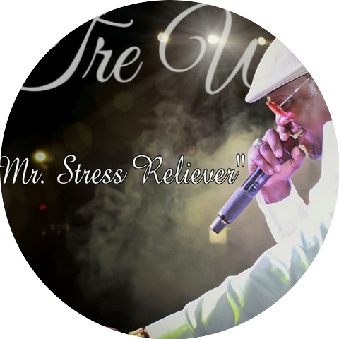 Tre Williams