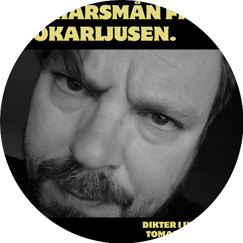 Thomas Haglund
