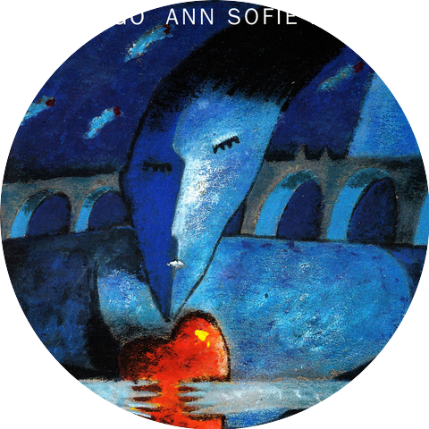 Ann Sofie Nilsson