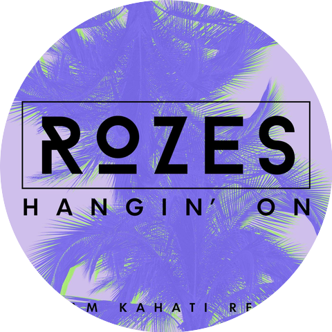 Rozes & Adam Kahati