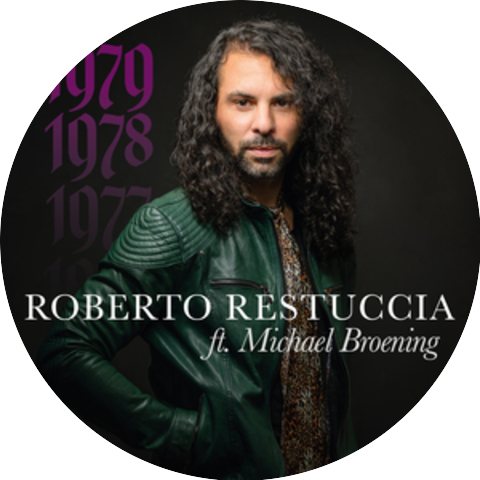 Roberto Restuccia
