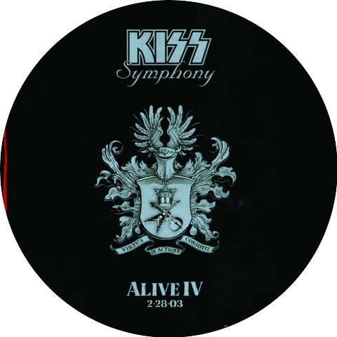 Kiss & The Melbourne Symphony Ensemble