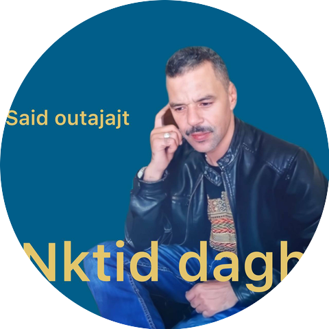 Said Outajajt
