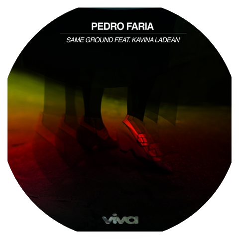 Pedro Faria & Kavina Ladean & Provoke Rain
