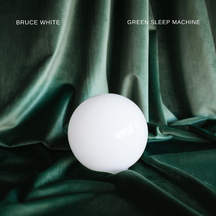 Bruce White