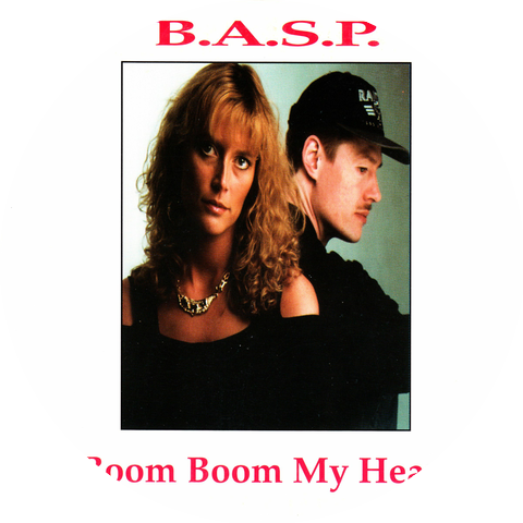 B.A.S.P.