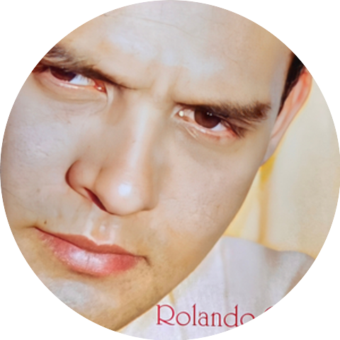 Rolando Garcia