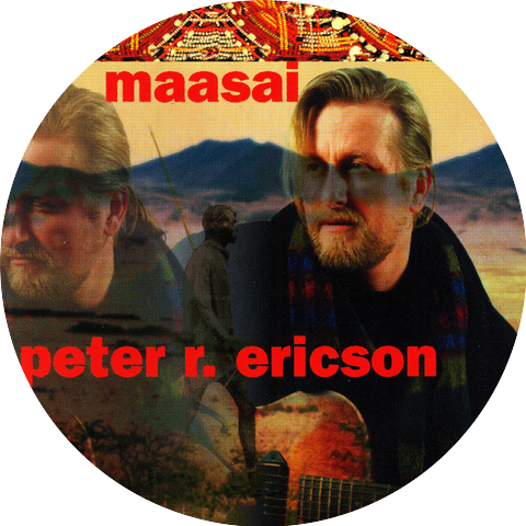 Peter R. Ericson
