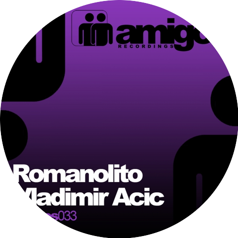 Romanolito & Vladimir Acic