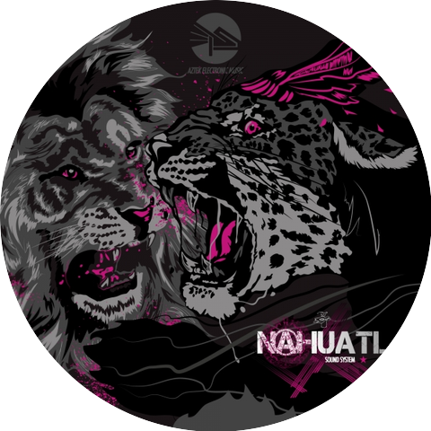 Nahuatl Sound System & Ras Tonalli & Nahuatl Jaguar