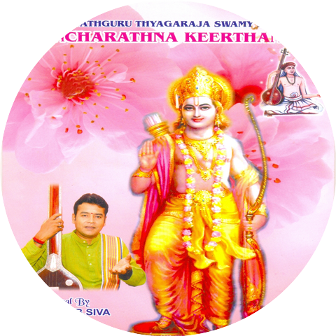 Hyderabad B. Siva