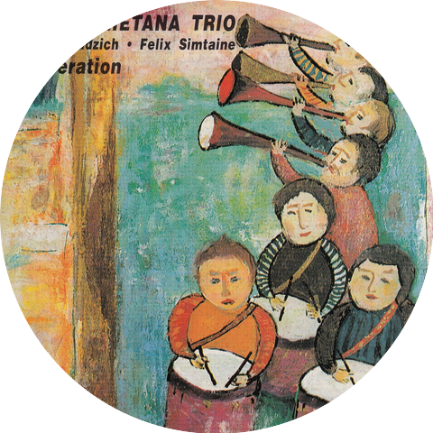 Jarek Śmietana Trio