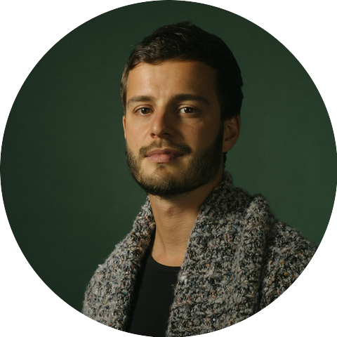 Ben van Gelder
