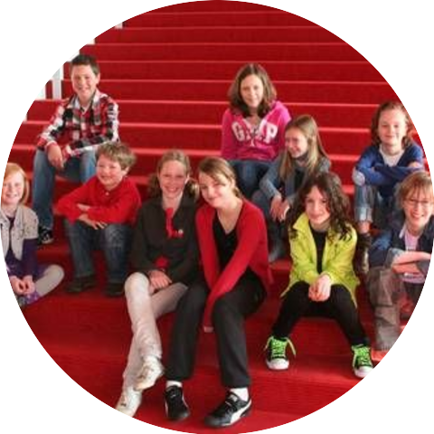Kinderen Voor Kinderen