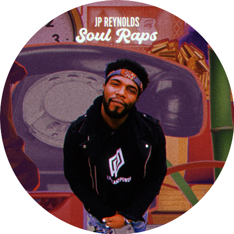 JP Reynolds