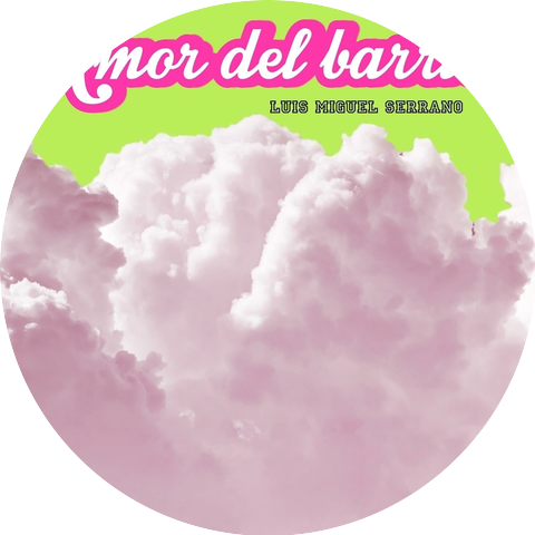 Luis Miguel Serrano