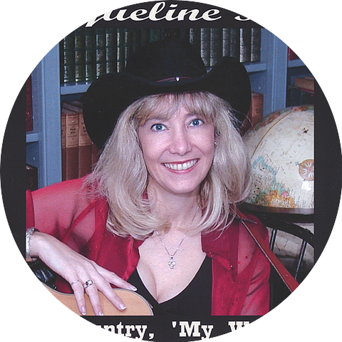 Jacqueline Ford