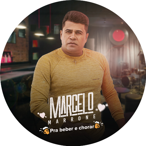 Marcelo Marrone