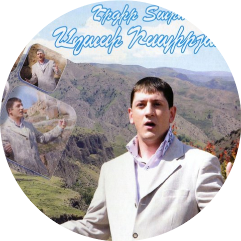 Aghasi Ispiryan