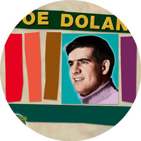 Joe Dolan & Kelly Marie
