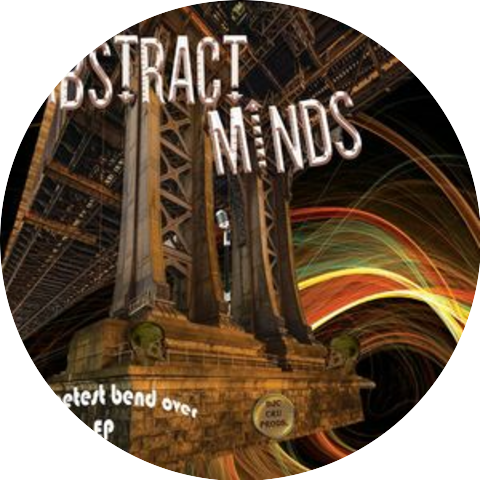 Abstract Minds