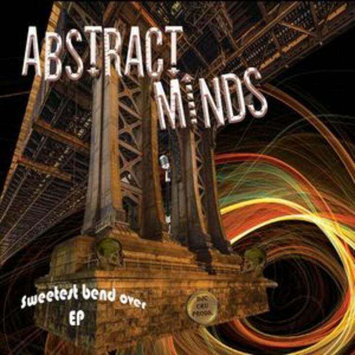 Abstract Minds