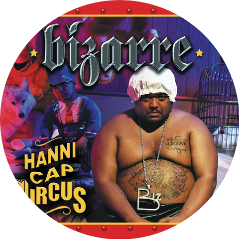 Bizarre & D12