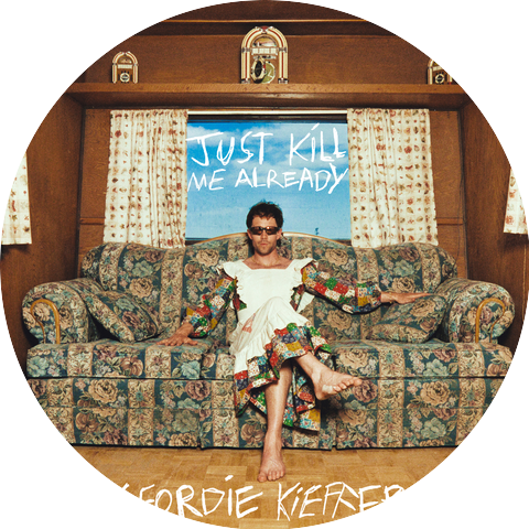 Geordie Kieffer