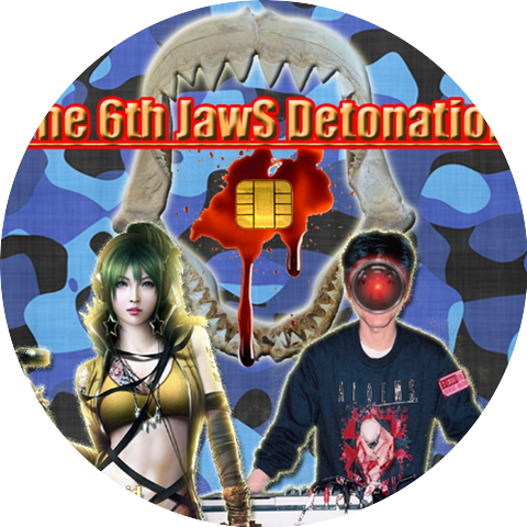 The 6th JawS Detonation