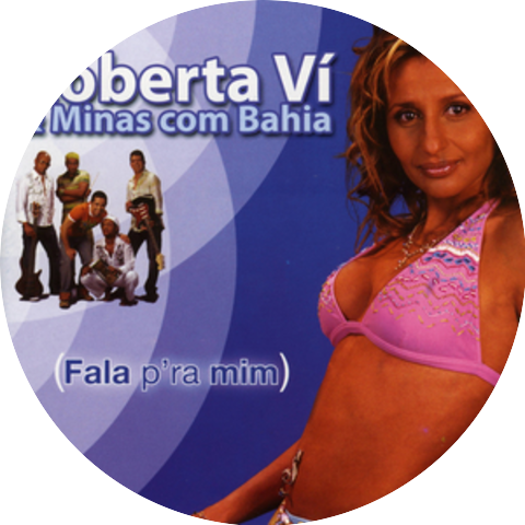 Roberta Vi & Minas com Bahia