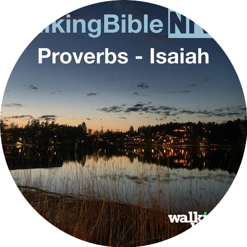 WalkingBible