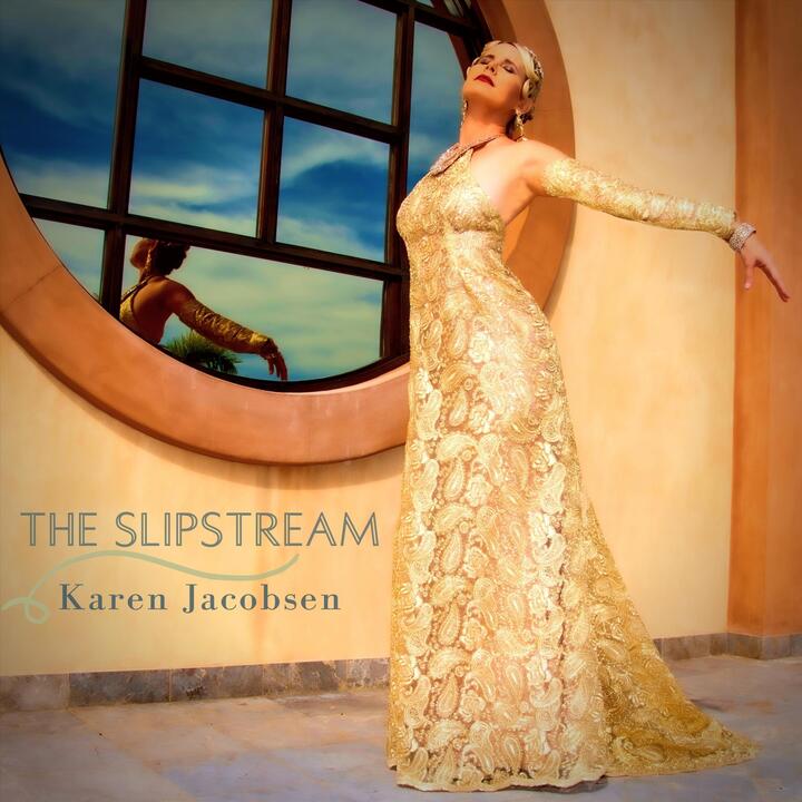 Karen Jacobsen