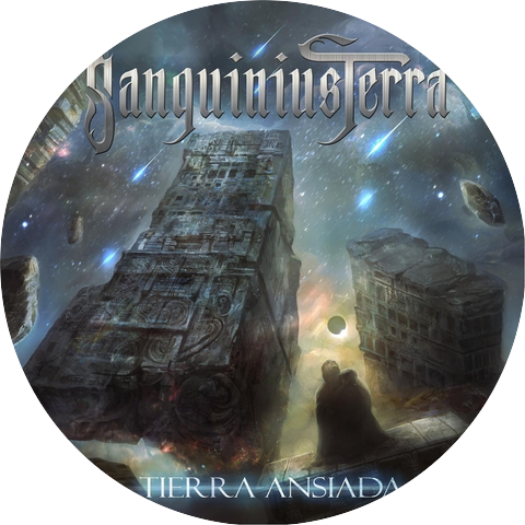 Sanguinius Terra