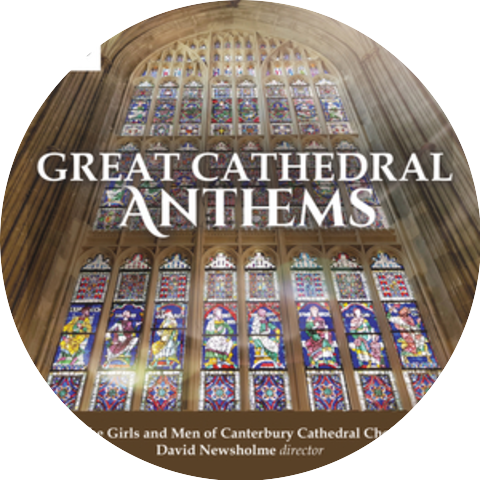 Canterbury Cathedral Girls' Choir