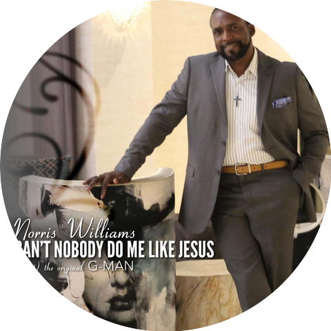 Norris Williams