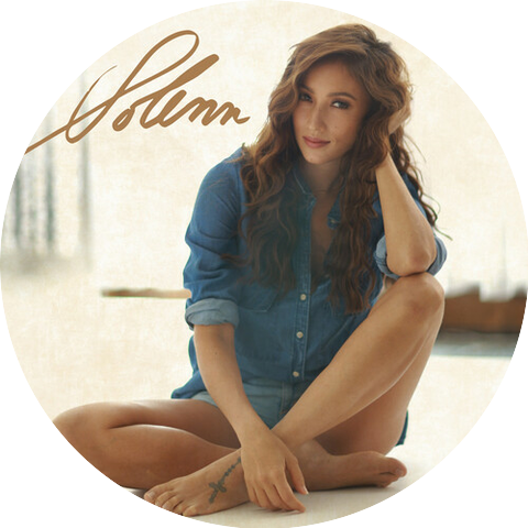Solenn Heussaff