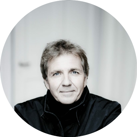 Thierry Fischer
