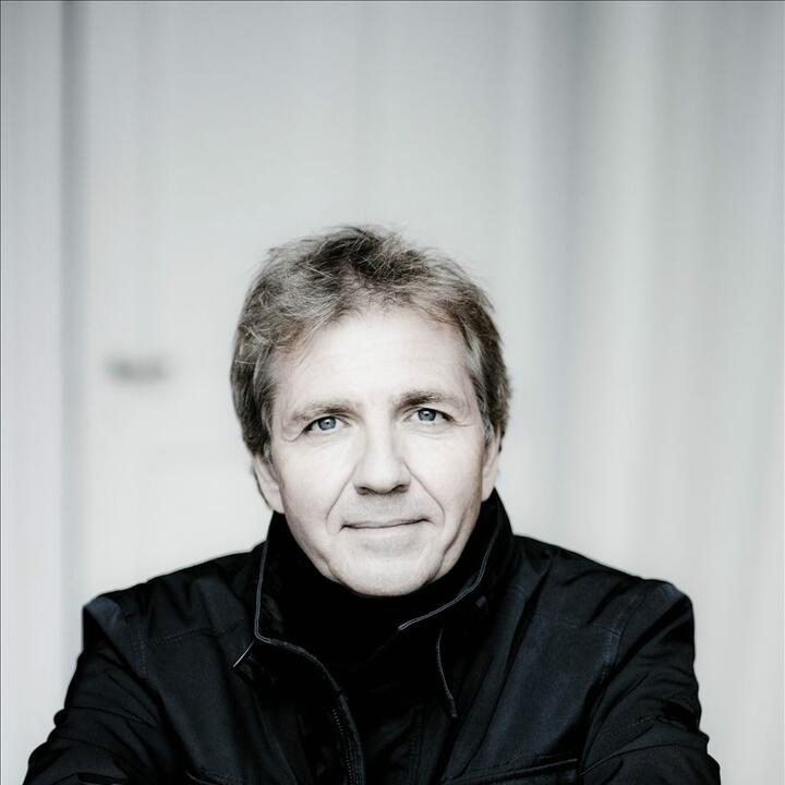 Thierry Fischer