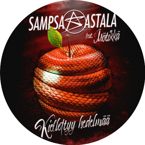 Sampsa Astala