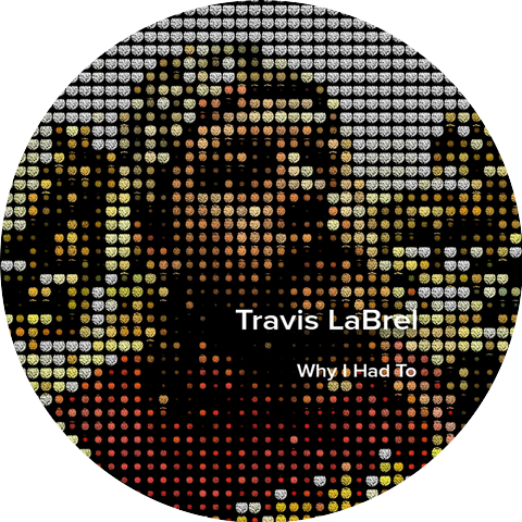 Travis Labrel