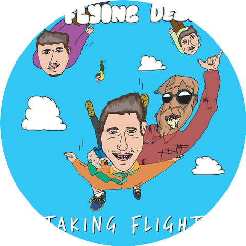 The Flying DeSelms