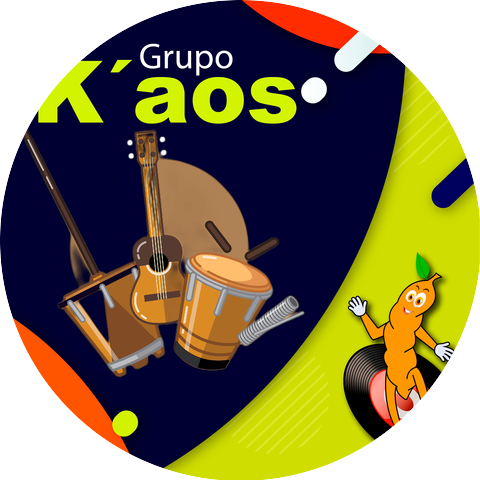 Grupo Kaos