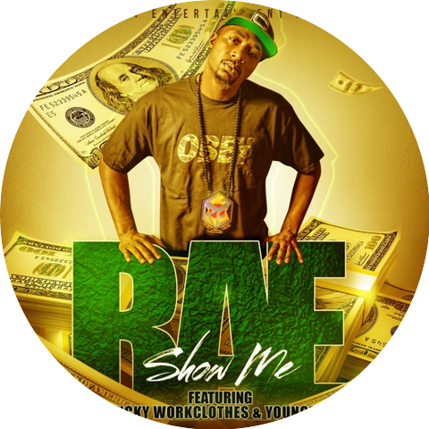 Raelity & Chuckie Work Clothes & Young Bleed