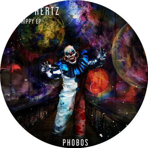 Black Hertz